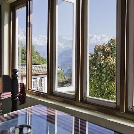 Sarangkot Sherpa Resort P Ltd Pokhara Exteriör bild