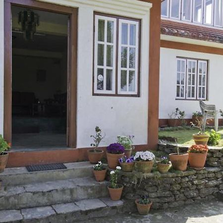 Sarangkot Sherpa Resort P Ltd Pokhara Exteriör bild